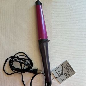 Ceramic Hair Styler Remington